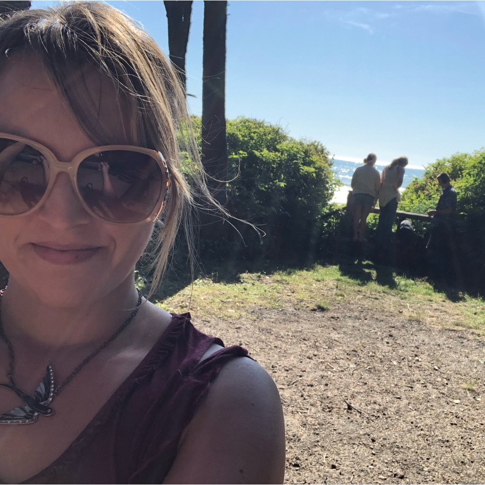 Meet your Posher, Jaime